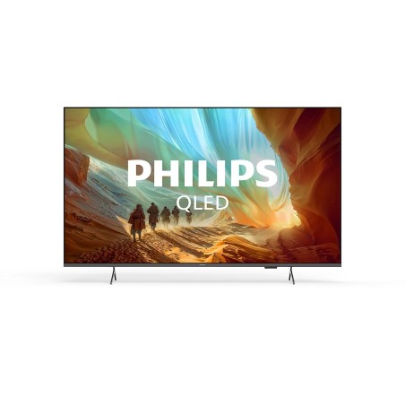 Philips 65PQS7801 12 Televisor 165,1 cm (65") 4K Ultra HD Smart TV Wifi Negro