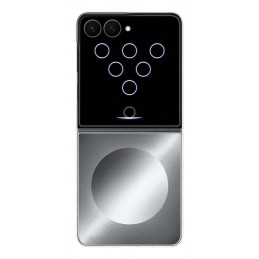Samsung Galaxy Z Flip8 Flipsuit Case