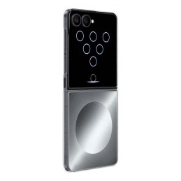 Samsung Galaxy Z Flip8 Flipsuit Case