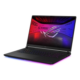 ASUS ROG Strix SCAR 18 G835LXG-TQ328W Intel Core Ultra 9 290HX Plus Computer portatile 45,7 cm (18") 4K Ultra HD 128 GB