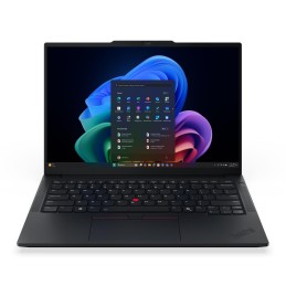Lenovo ThinkPad E14 Gen 8 (Intel) Copilot+ PC Intel Core Ultra 7 355 Portátil 35,6 cm (14") WUXGA 32 GB DDR5-SDRAM 512 GB SSD