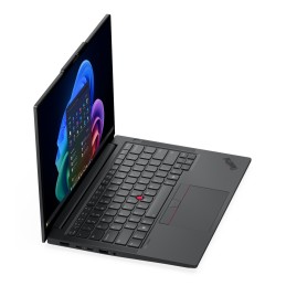 Lenovo ThinkPad E14 Gen 8 (Intel) Copilot+ PC Intel Core Ultra 7 355 Ordinateur portable 35,6 cm (14") WUXGA 32 Go DDR5-SDRAM