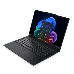 Lenovo ThinkPad E14 Gen 8 (Intel) Copilot+ PC Intel Core Ultra 7 355 Laptop 35,6 cm (14") WUXGA 32 GB DDR5-SDRAM 512 GB SSD