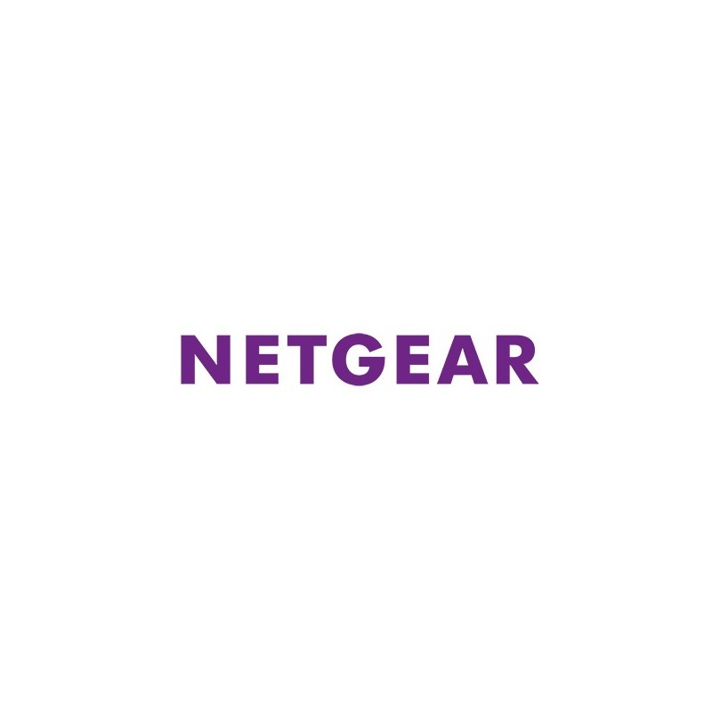 NETGEAR Audio Video Bridging 1 license(s)