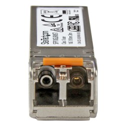StarTech.com Módulo SFP+ Compatible con Cisco SFP-10G-LRM - 10GBASE-LRM - Fibra Multimodo 10GbE - SFP+ Ethernet Gigabit 10Gb -