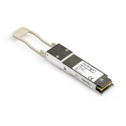 StarTech.com Cisco QSFP-40G-CSR4 kompatibles QSFP+ Transceiver-Modul – 40GBASE-SR4
