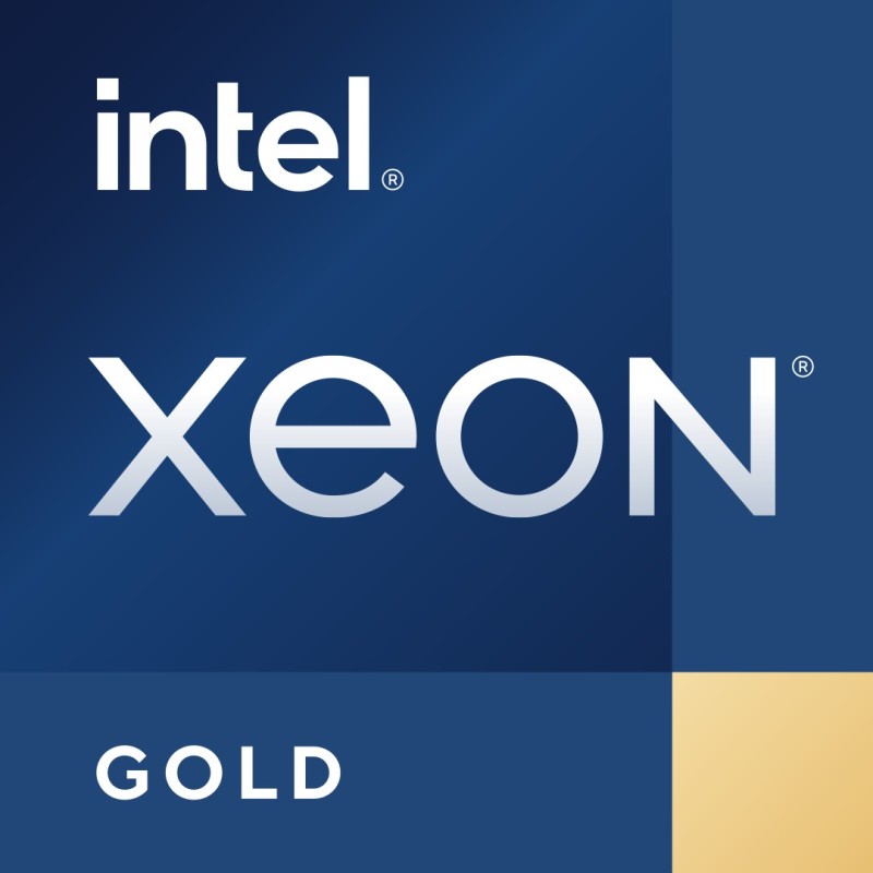 Fujitsu Intel Xeon Gold 5515+ Prozessor 3,2 GHz 22,5 MB Einschub