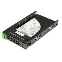 Fujitsu PY-SS96NQ unidad de estado sólido 960 GB 2.5" Serial ATA III