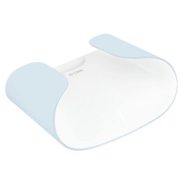 D-Link M60 sistema Wi-Fi Mesh (Wi-Fi en malla) Doble banda (2,4 GHz   5 GHz) Wi-Fi 6 (802.11ax) Blanco 4 Interno