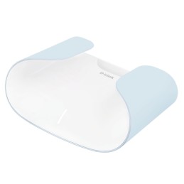 D-Link M60 mesh wi-fi system Dual-band (2.4 GHz   5 GHz) Wi-Fi 6 (802.11ax) White 4 Internal