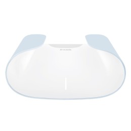 D-Link M60 Mesh-WLAN-System Dual-Band (2,4 GHz 5 GHz) Wi-Fi 6 (802.11ax) Weiß 4 Intern