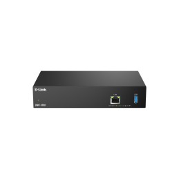 D-Link DNH-1000 pasarel y controlador 10, 100, 1000, 2500 Mbit s