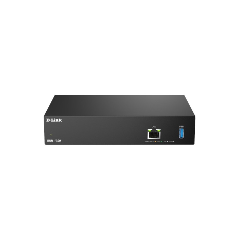 D-Link DNH-1000 gateway controller 10, 100, 1000, 2500 Mbit s
