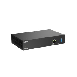 D-Link DNH-1000 gateway controller 10, 100, 1000, 2500 Mbit s