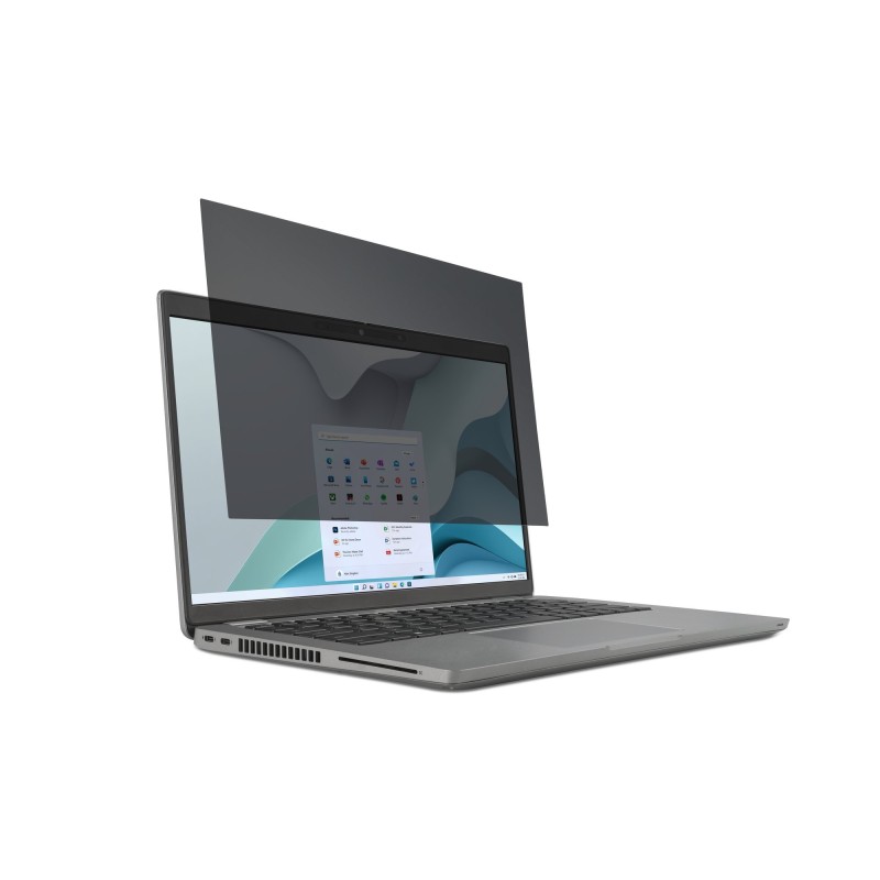 Kensington Filtro da schermo per la privacy EQ per laptop da 16'' 16 10