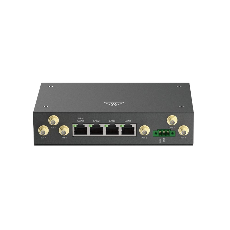 D-Link DWM-550-G Mobiles Netzwerkgerät Router für Mobilfunknetz