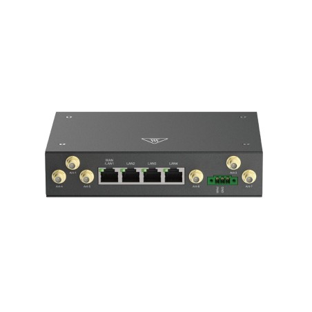 D-Link DWM-550-G routeur cellulaire, passerelle et modem Routeur de réseau cellulaire