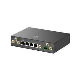 D-Link DWM-550-G routeur cellulaire, passerelle et modem Routeur de réseau cellulaire