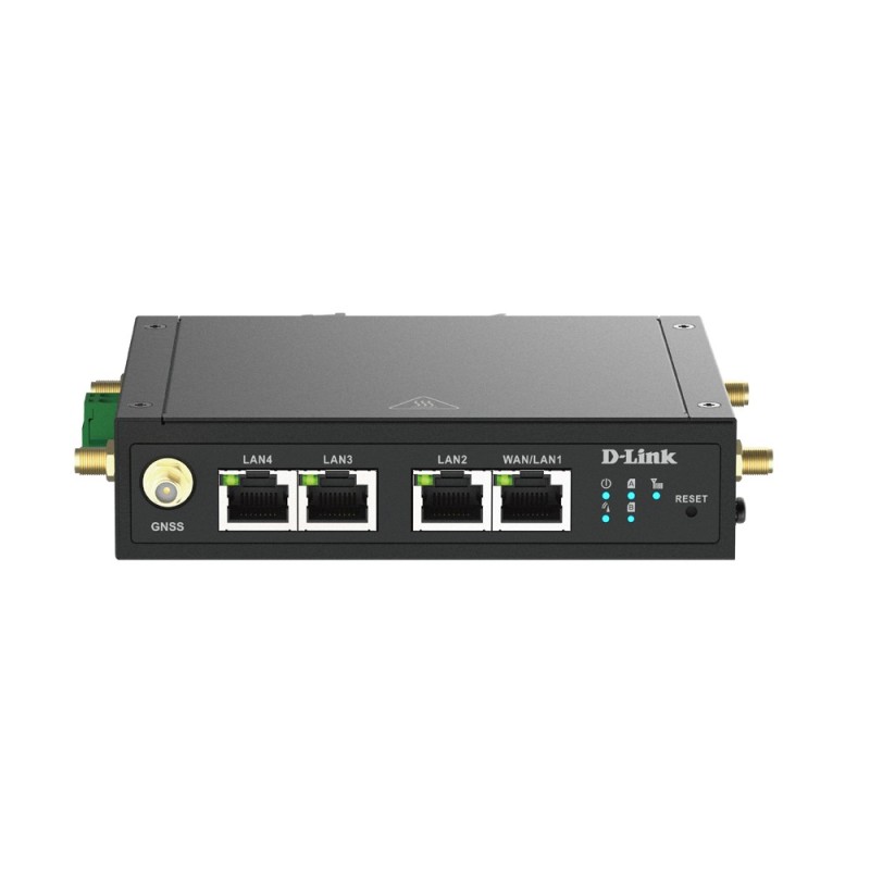 D-Link DWM-530-T cellular network device Cellular network router