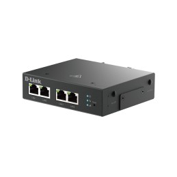 D-Link DWM-314-T router de telefonía puerta de enlace módem Router de red móvil