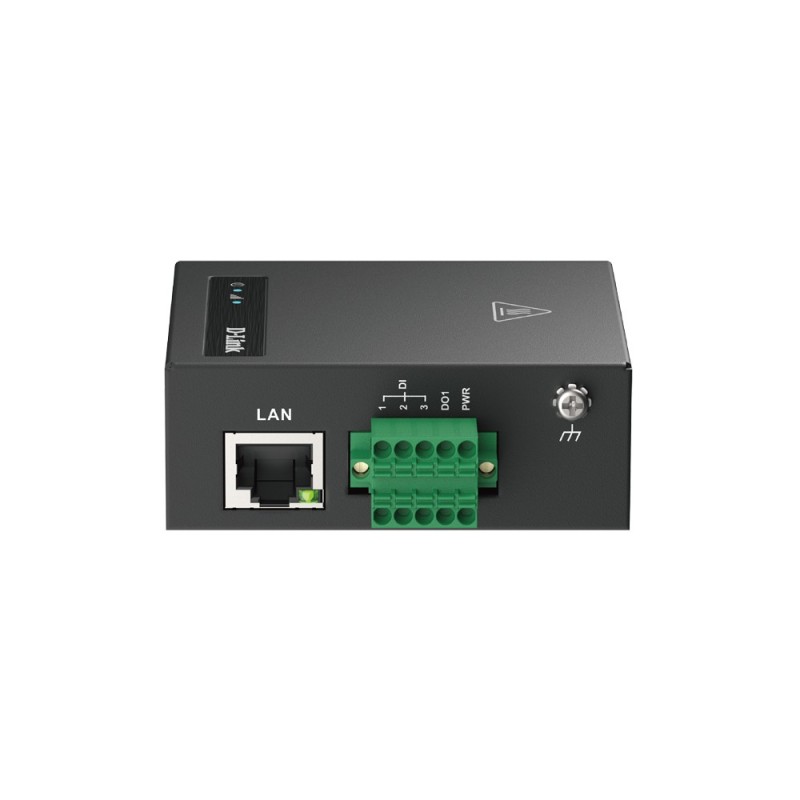 D-Link DOM-311-TSO dispositivo di rete cellulare Router di rete cellulare