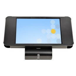 StarTech.com Anti diebstahl Tablet Schutzhülle - Diebstahlsicheres schutzgehäuse für Tablets bis 10,5" - Tablet Sichern mit
