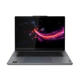 Lenovo Yoga Pro 7 15ASH11 Copilot+ PC AMD Ryzen AI Max+ 388 Computer portatile 38,9 cm (15.3") Touch screen 2.5K 32 GB