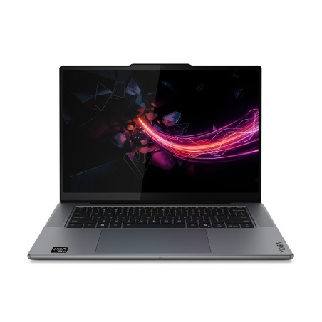 Lenovo Yoga Pro 7 15ASH11 Copilot+ PC AMD Ryzen AI Max+ 388 Laptop 38,9 cm (15.3") Touchscreen 2.5K 32 GB LPDDR5x-SDRAM 1 TB