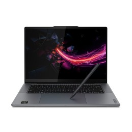 Lenovo Yoga Pro 7 15ASH11 Copilot+ PC AMD Ryzen AI Max+ 388 Computer portatile 38,9 cm (15.3") Touch screen 2.5K 32 GB