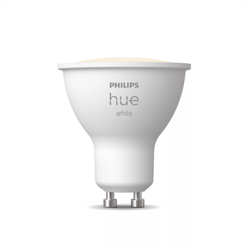 Philips GU10 - Spots connectés