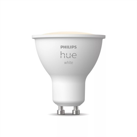 Philips GU10 - Focos inteligentes