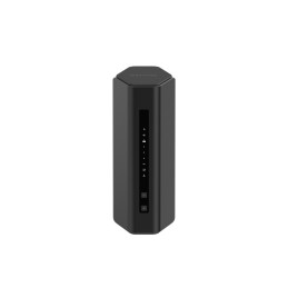 NETGEAR Nighthawk RS200 router inalámbrico Gigabit Ethernet Doble banda (2,4 GHz   5 GHz) Negro