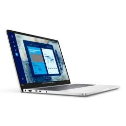 DELL Pro 16 PC16250 Intel Core Ultra 5 235U Laptop 40,6 cm (16") Full HD+ 32 GB DDR5-SDRAM 512 GB SSD Wi-Fi 6E (802.11ax)