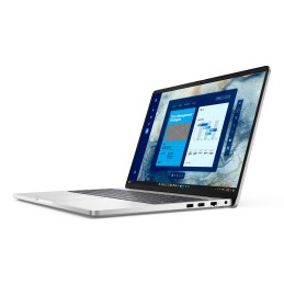 DELL Pro 16 PC16250 Intel Core Ultra 5 235U Portátil 40,6 cm (16") Full HD+ 32 GB DDR5-SDRAM 512 GB SSD Wi-Fi 6E (802.11ax)