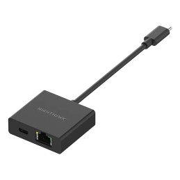 NETGEAR Nighthawk USB-C to Ethernet Adattatore (USB2ETH)