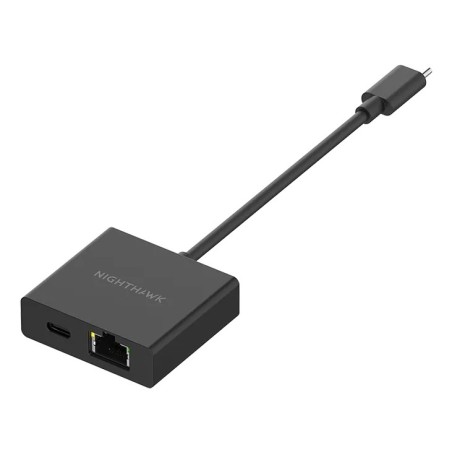 NETGEAR Nighthawk USB-C to Ethernet Adattatore (USB2ETH)