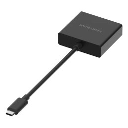 NETGEAR Nighthawk USB-C to Ethernet Adattatore (USB2ETH)
