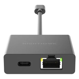 NETGEAR Nighthawk USB-C to Ethernet Adaptador (USB2ETH)