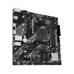 ASUS PRIME A520M-K ARGB AMD A520 Sockel AM4 micro ATX