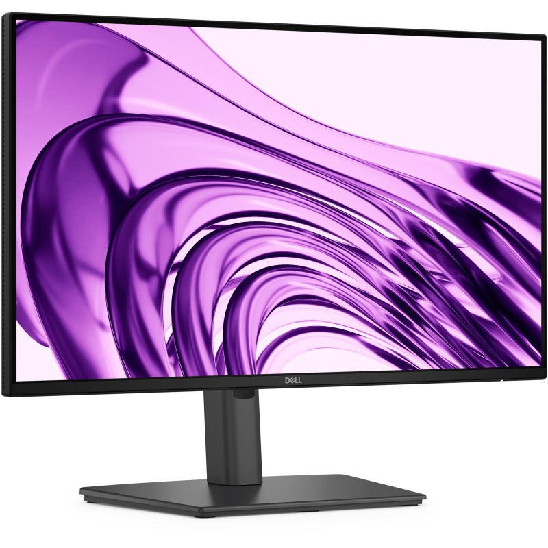 DELL Pro P P2226H Computerbildschirm 54,6 cm (21.5") 1920 x 1080 Pixel Full HD LCD Grau