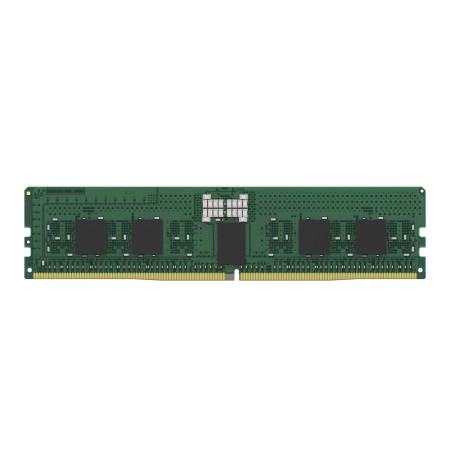 Kingston Technology KTH-PL556S8-16G module de mémoire 16 Go 1 x 16 Go DDR5 5600 MT s 288-pin DIMM ECC