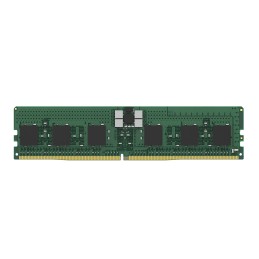 Kingston Technology KTH-PL556S8-16G Speichermodul 16 GB 1 x 16 GB DDR5 5600 MT s 288-pin DIMM ECC