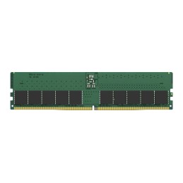 Kingston Technology KTH-PL556E-32G memory module 32 GB 1 x 32 GB DDR5 5600 MT s 288-pin DIMM ECC