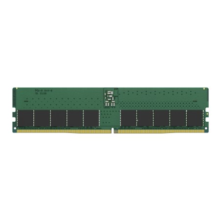 Kingston Technology KTH-PL556E-32G memory module 32 GB 1 x 32 GB DDR5 5600 MT s 288-pin DIMM ECC