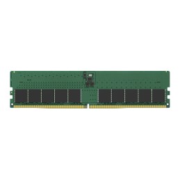 Kingston Technology KTH-PL556E-32G memory module 32 GB 1 x 32 GB DDR5 5600 MT s 288-pin DIMM ECC