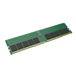 Kingston Technology KTH-PL556E-32G módulo de memoria 32 GB 1 x 32 GB DDR5 5600 MT s 288-pin DIMM ECC