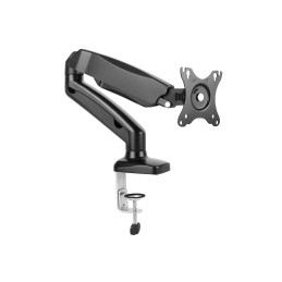 Equip Support de montage de bureau pour moniteur interactif 17"-32