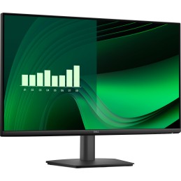DELL E Series E2725HM computer monitor 27" 1920 x 1080 pixels Full HD LCD Black