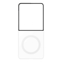 Samsung EF-CF776CTEGWW Handy-Schutzhülle 17,5 cm (6.9") Cover Transparent
