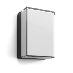 Philips Hue Scenova Wandleuchte rechteckig